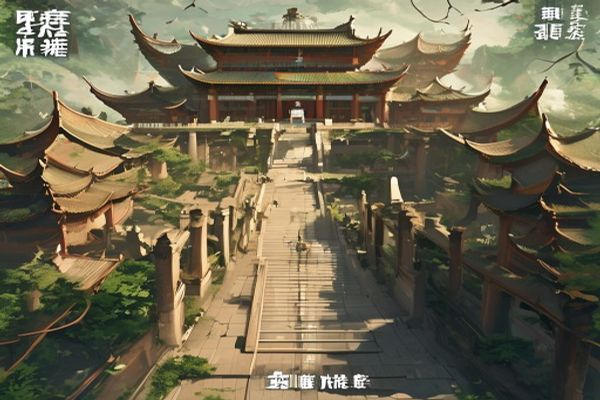 最新网游游戏